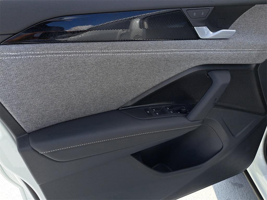 new 2025 Volkswagen Tiguan car, priced at $29,704
