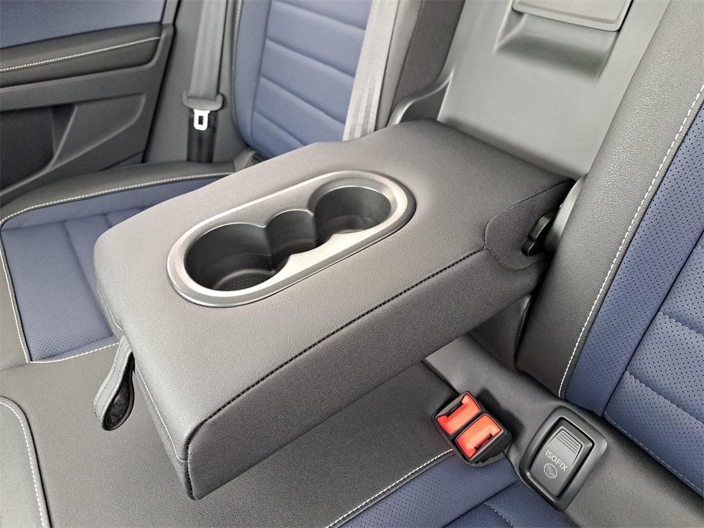new 2025 Volkswagen Taos car, priced at $34,841