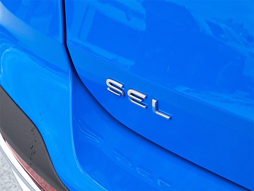 new 2025 Volkswagen Taos car, priced at $34,841