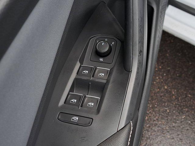 new 2025 Volkswagen Jetta car, priced at $27,363