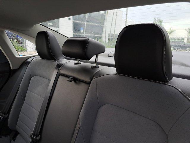 new 2025 Volkswagen Jetta car, priced at $27,363