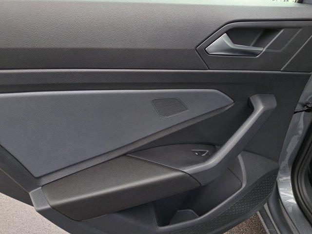 new 2025 Volkswagen Jetta car, priced at $27,363