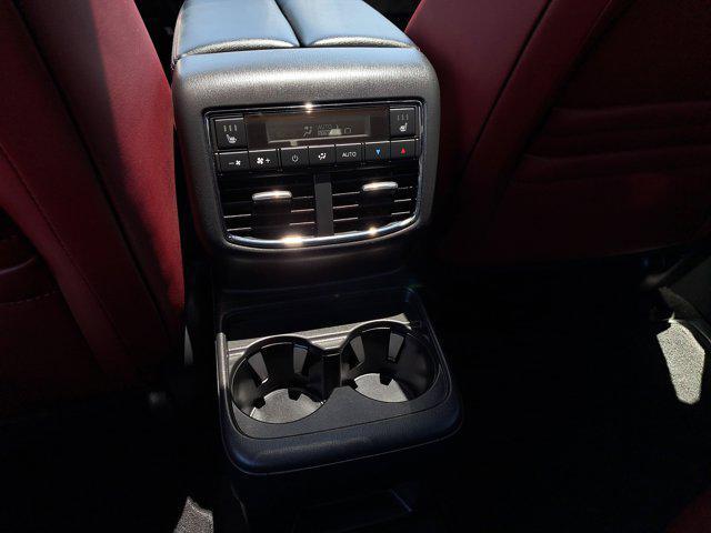 used 2023 Mazda CX-9 car, priced at $27,995