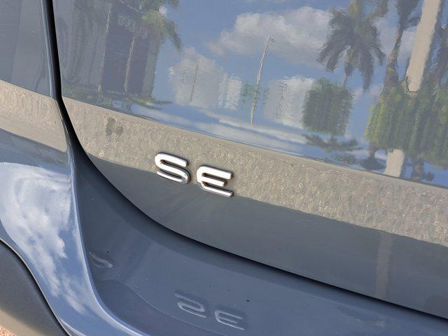used 2022 Volkswagen Taos car, priced at $18,995