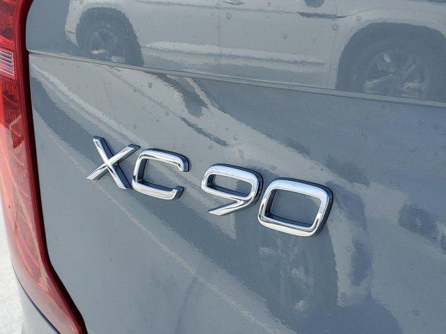 new 2025 Volvo XC90 car, priced at $67,765