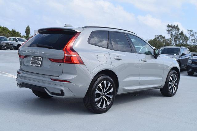 used 2024 Volvo XC60 car, priced at $40,967