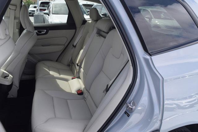 used 2024 Volvo XC60 car, priced at $40,967