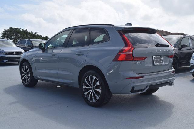 used 2024 Volvo XC60 car, priced at $40,967