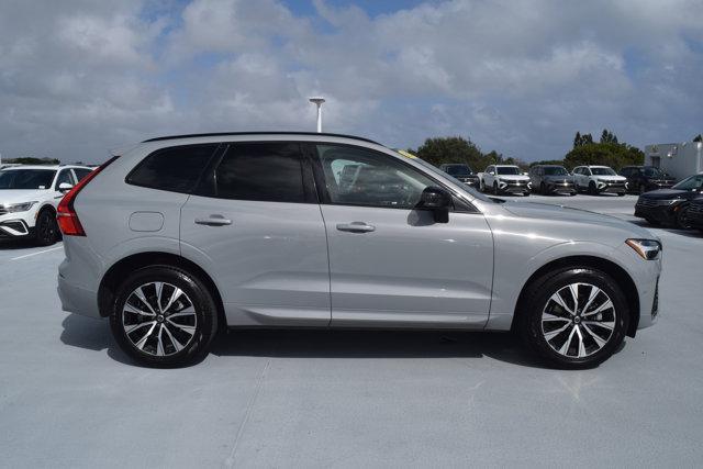 used 2024 Volvo XC60 car, priced at $40,967