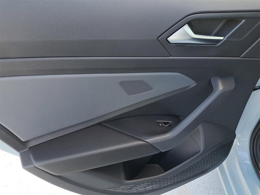 new 2026 Volkswagen Jetta car, priced at $30,991