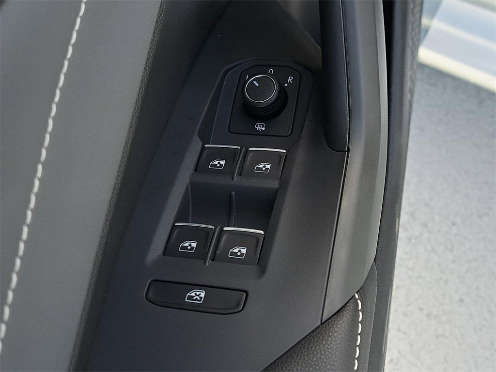 new 2026 Volkswagen Jetta car, priced at $30,991