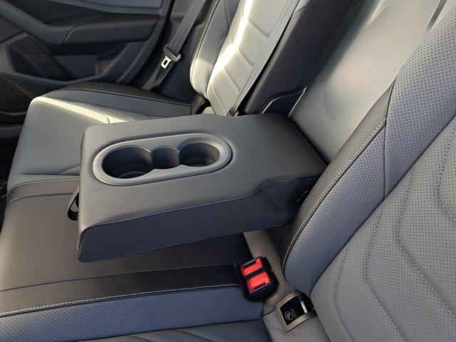 new 2026 Volkswagen Jetta car, priced at $32,021