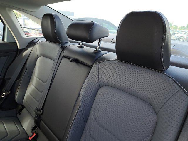 new 2026 Volkswagen Jetta car, priced at $32,021
