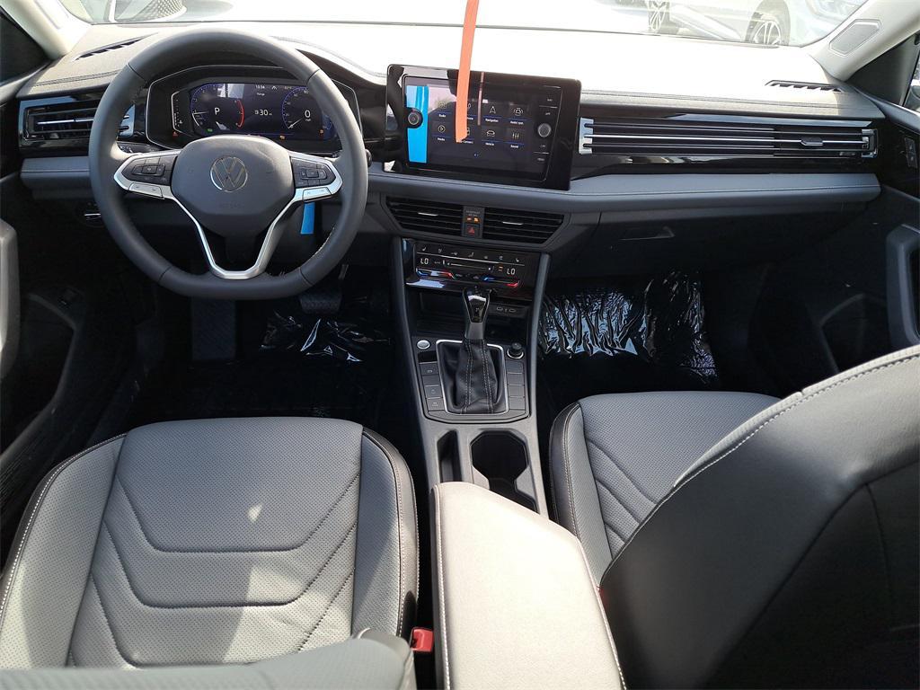 new 2026 Volkswagen Jetta car, priced at $30,991