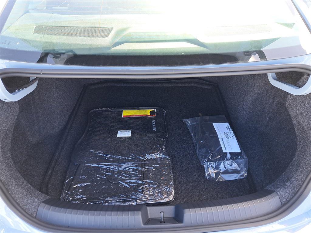 new 2026 Volkswagen Jetta car, priced at $30,991