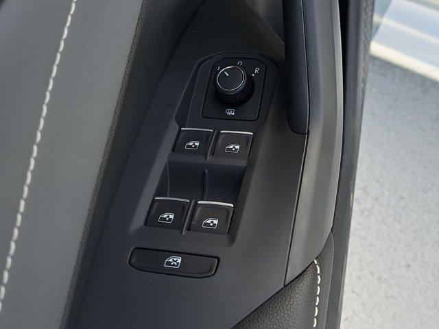 new 2026 Volkswagen Jetta car, priced at $32,021