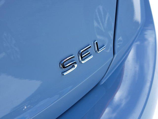 new 2026 Volkswagen Jetta car, priced at $32,021