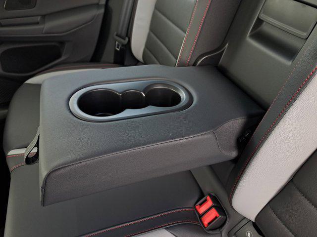 new 2025 Volkswagen Golf GTI car, priced at $40,540
