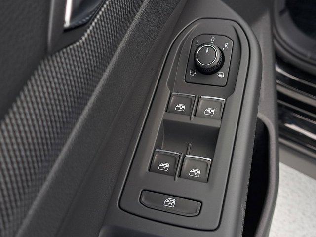 new 2025 Volkswagen Golf GTI car, priced at $40,540