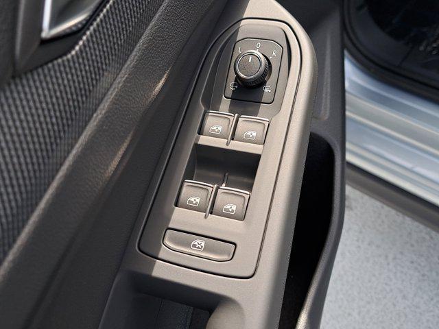 new 2025 Volkswagen Golf GTI car, priced at $40,540