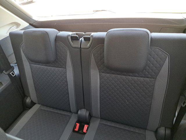 used 2021 Volkswagen Tiguan car, priced at $17,595
