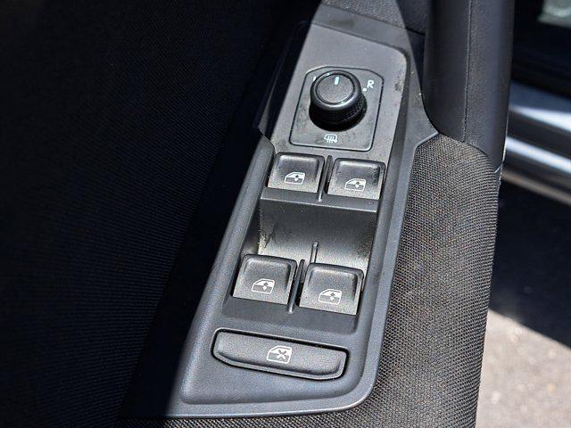 used 2021 Volkswagen Tiguan car, priced at $17,595