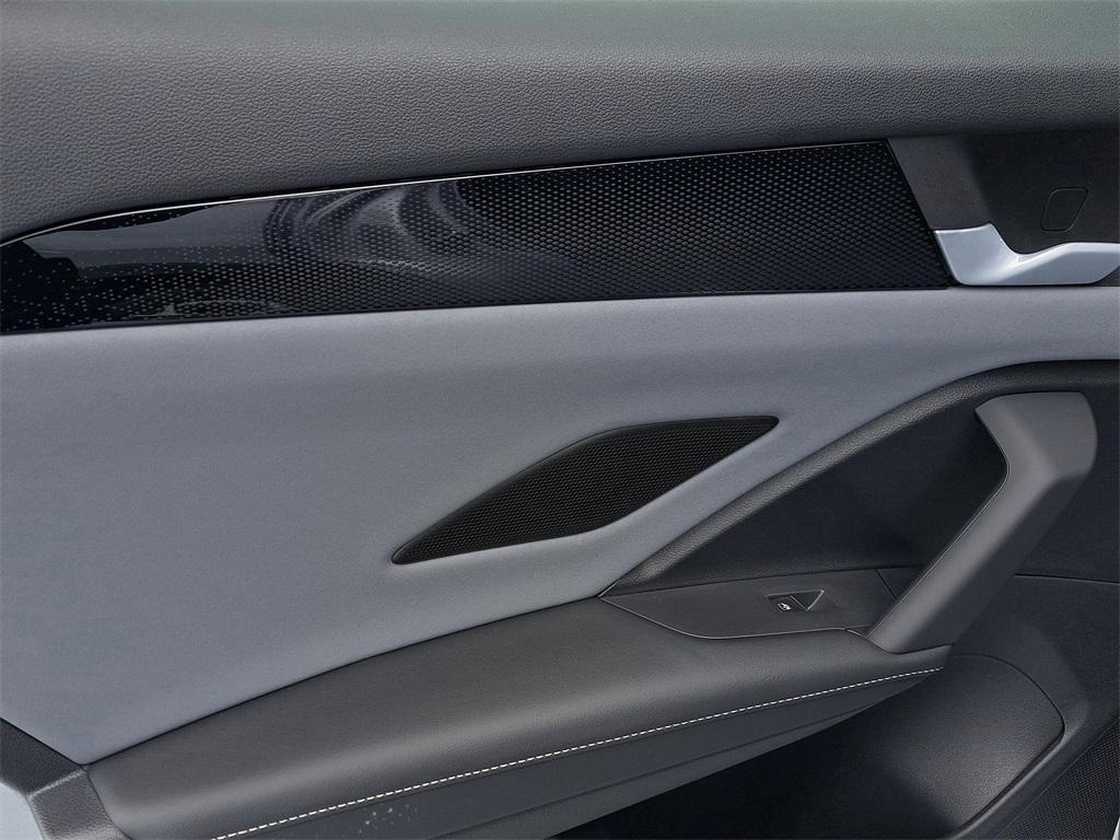 new 2025 Volkswagen Tiguan car, priced at $31,067