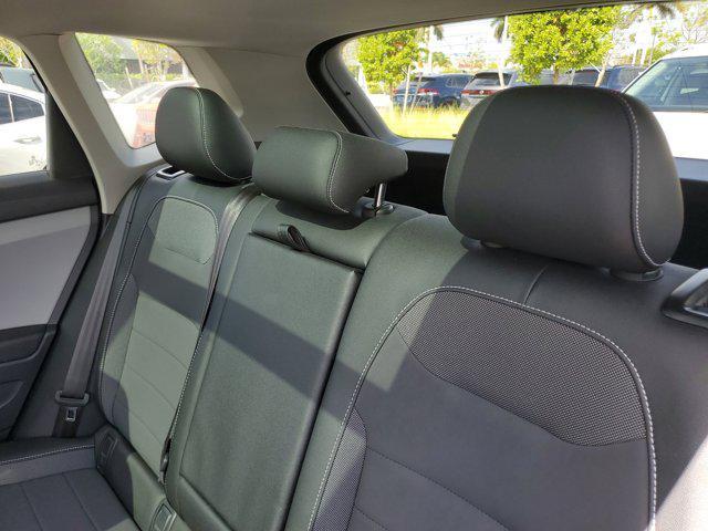 used 2022 Volkswagen Taos car, priced at $21,995