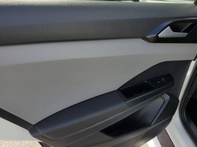 used 2022 Volkswagen Taos car, priced at $21,995