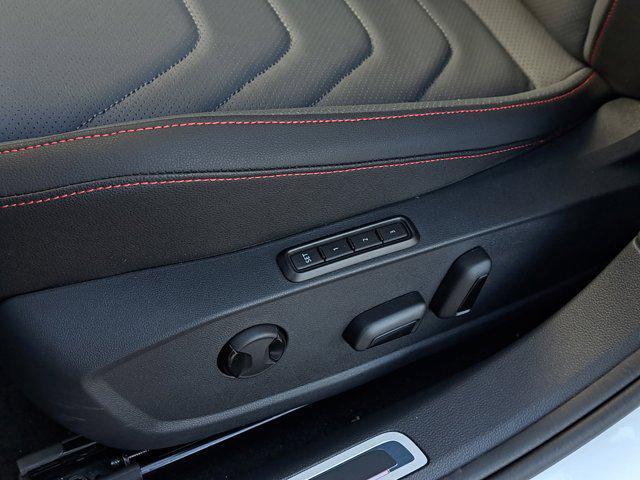 new 2025 Volkswagen Jetta GLI car, priced at $33,186