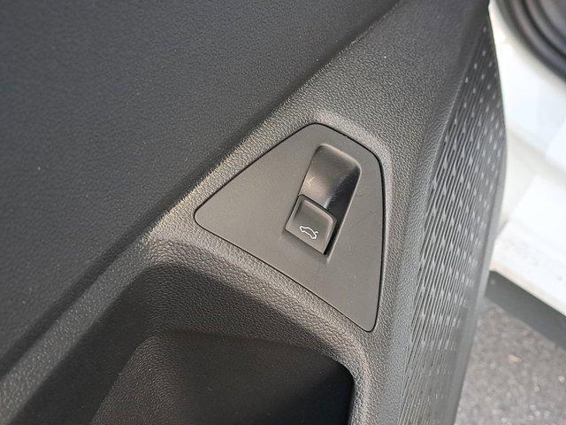 new 2025 Volkswagen Jetta GLI car, priced at $33,186