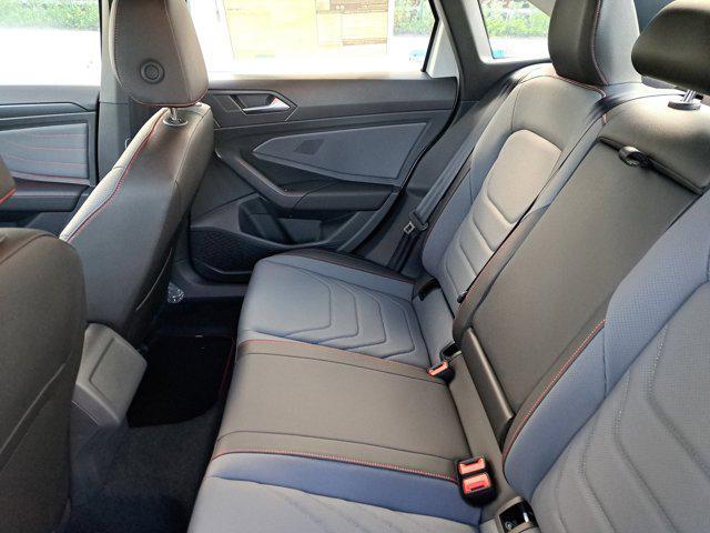 new 2025 Volkswagen Jetta GLI car, priced at $33,186