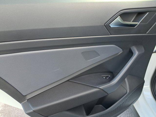 new 2025 Volkswagen Jetta GLI car, priced at $33,186