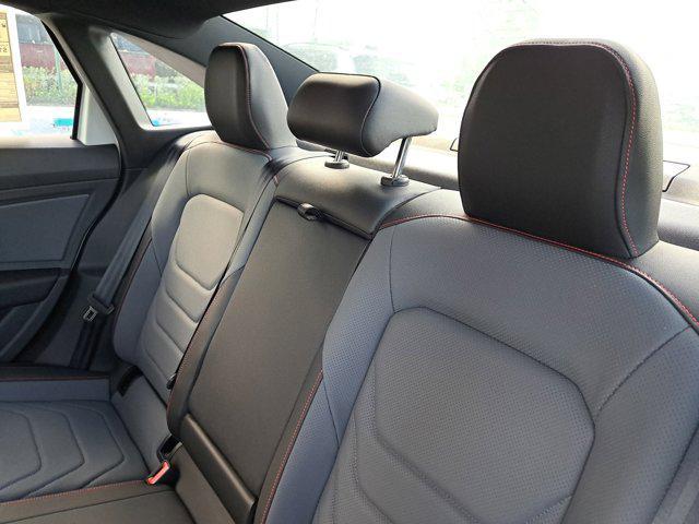 new 2025 Volkswagen Jetta GLI car, priced at $33,186
