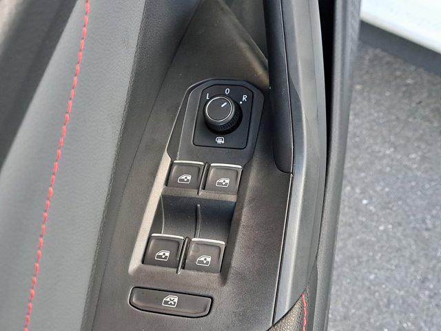 new 2025 Volkswagen Jetta GLI car, priced at $33,186