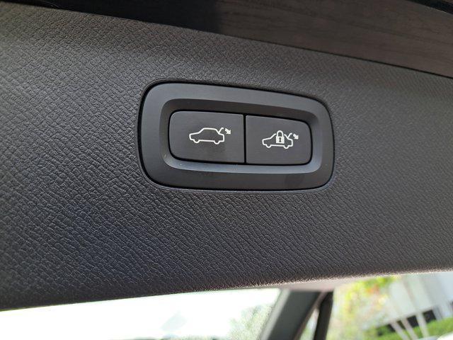 used 2019 Volvo XC90 car, priced at $27,595