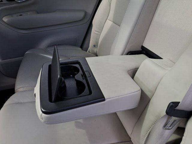 used 2019 Volvo XC90 car, priced at $27,595