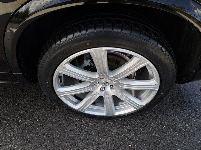 used 2019 Volvo XC90 car, priced at $27,595
