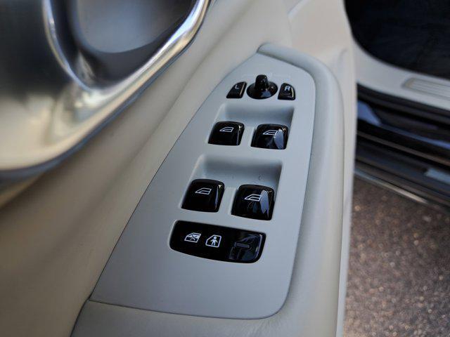 used 2019 Volvo XC90 car, priced at $27,595