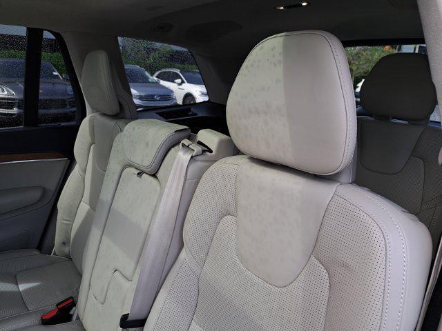 used 2019 Volvo XC90 car, priced at $27,595