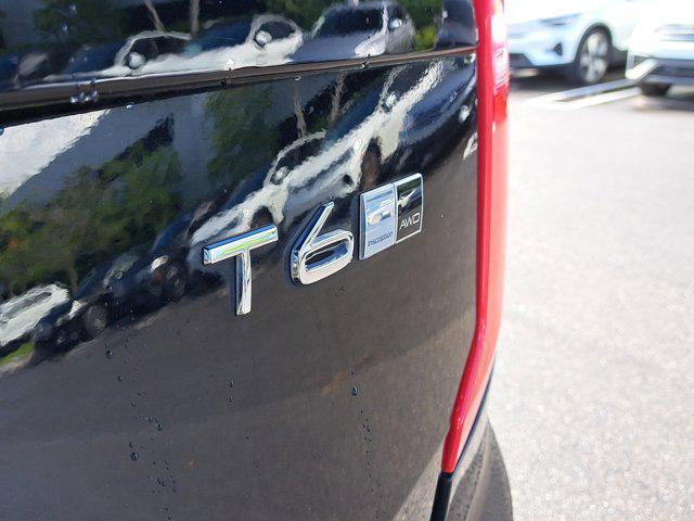 used 2019 Volvo XC90 car, priced at $27,595
