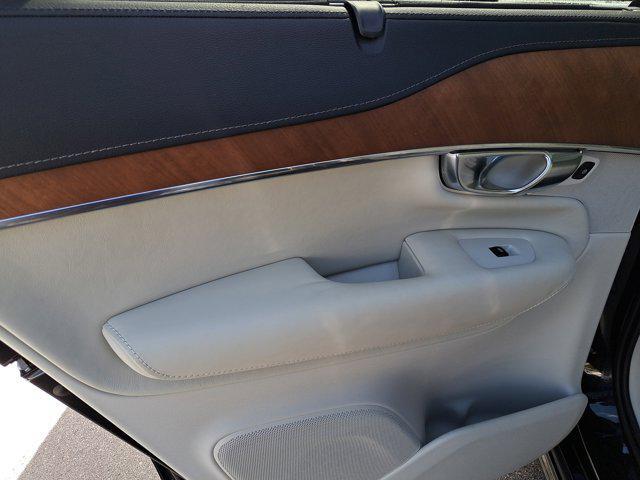 used 2019 Volvo XC90 car, priced at $27,595