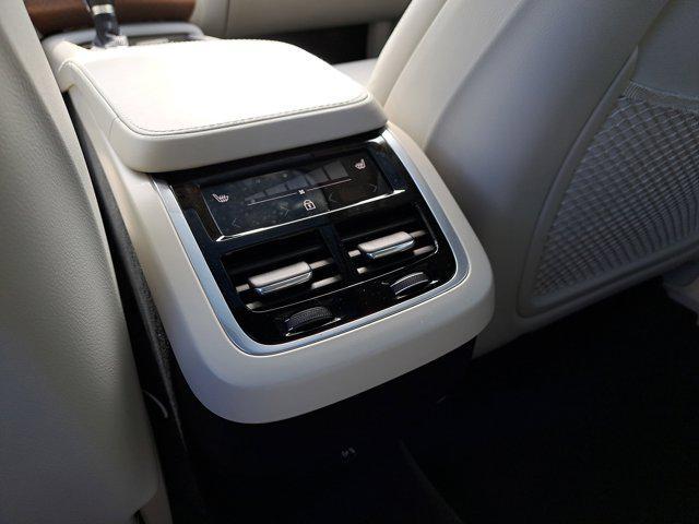 used 2019 Volvo XC90 car, priced at $27,595