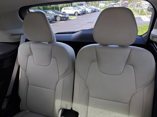 used 2019 Volvo XC90 car, priced at $27,595