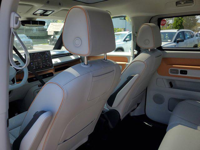 new 2025 Volkswagen ID. Buzz car, priced at $67,395