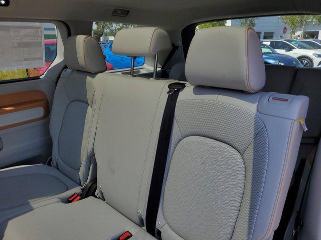 new 2025 Volkswagen ID. Buzz car, priced at $67,395