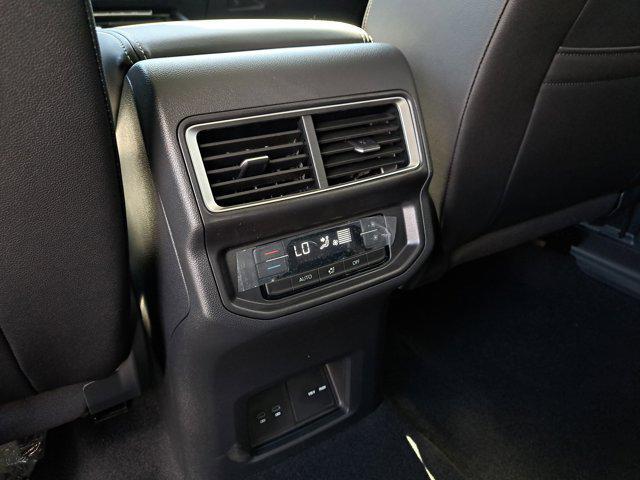 new 2026 Volkswagen Atlas car, priced at $48,788