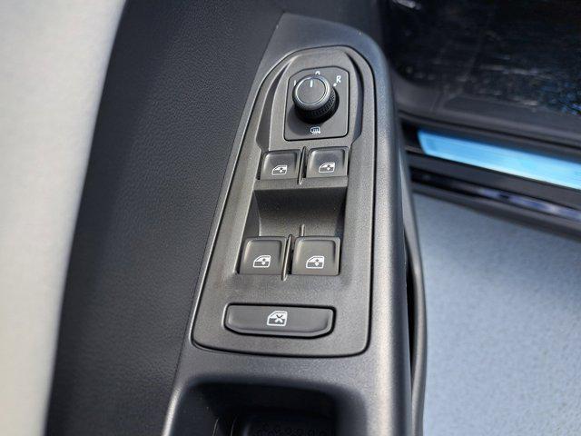 new 2025 Volkswagen Taos car, priced at $28,496