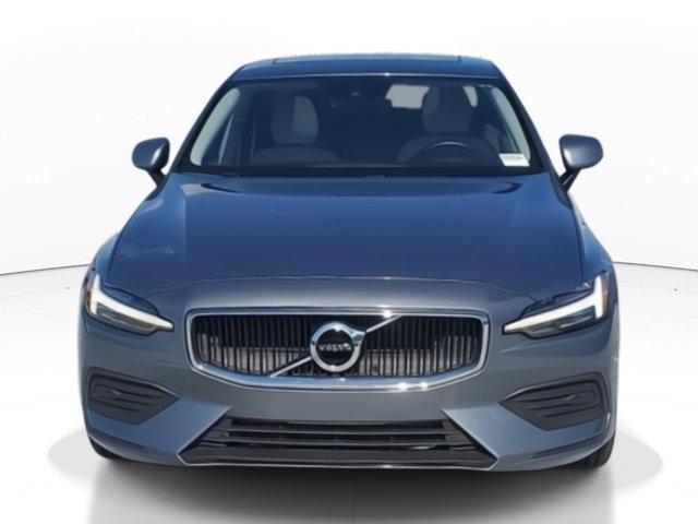 used 2019 Volvo S60 car, priced at $19,995