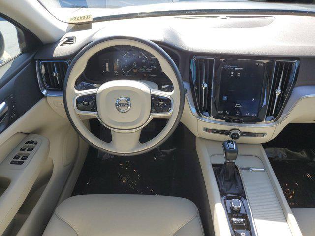 used 2019 Volvo S60 car, priced at $19,995